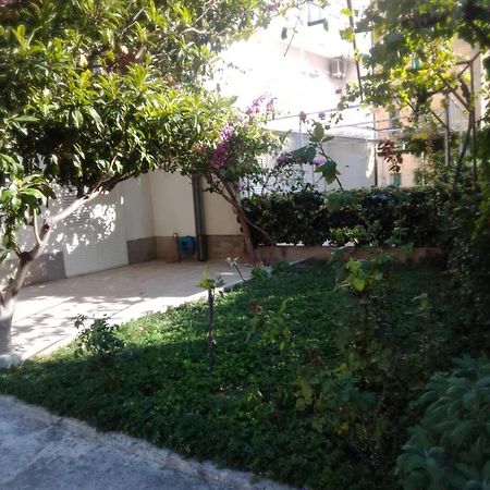Apartment Andelka Омиш Экстерьер фото