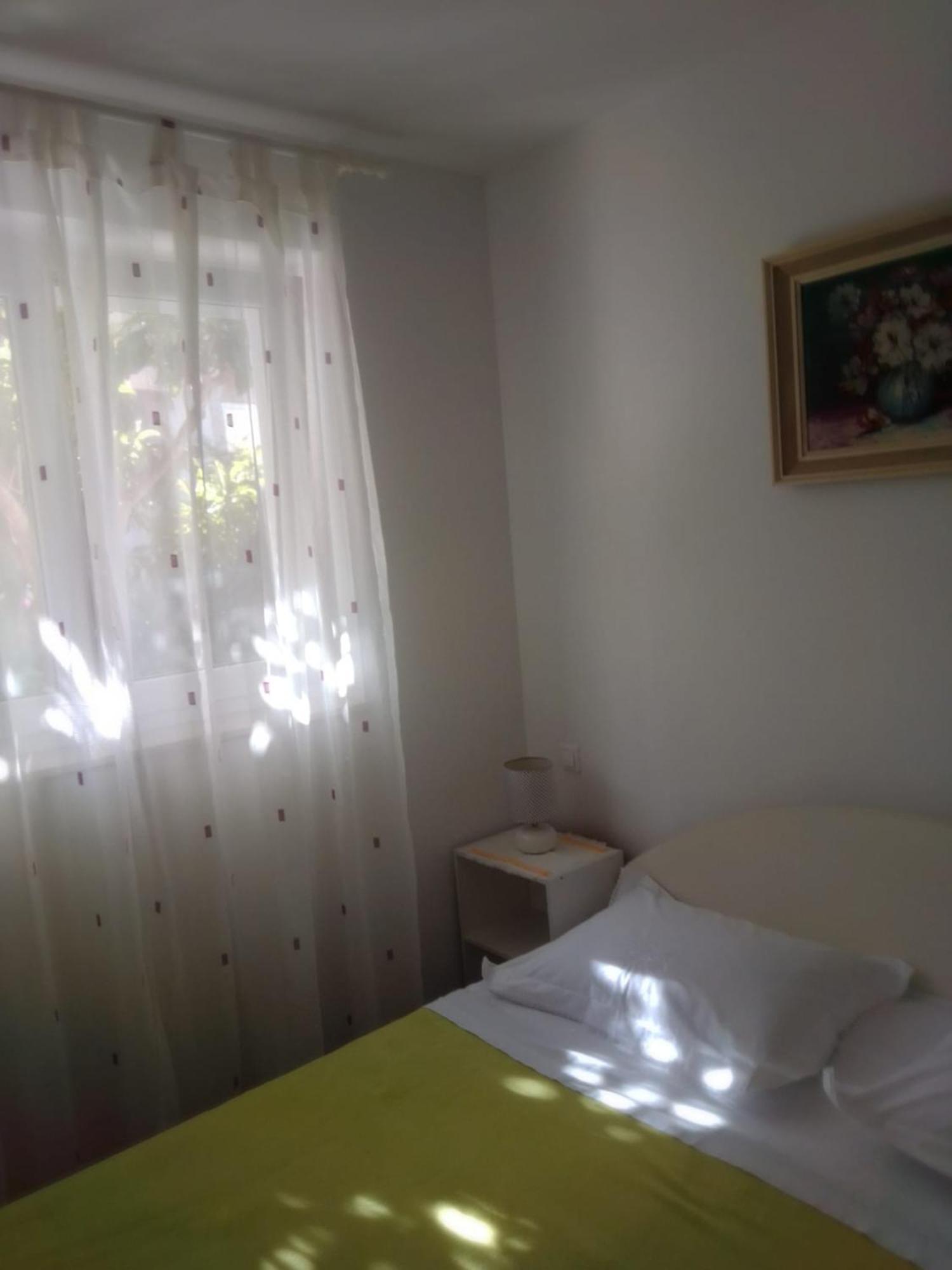 Apartment Andelka Омиш Экстерьер фото