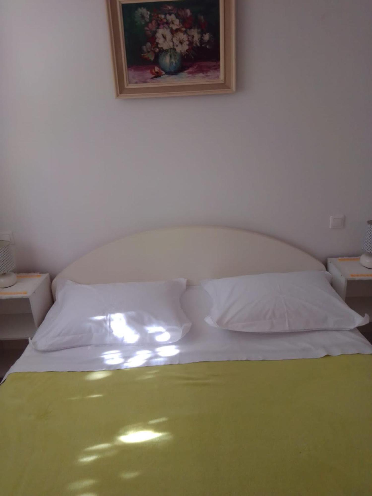 Apartment Andelka Омиш Экстерьер фото